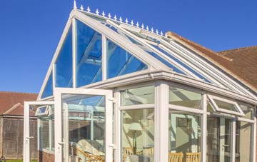 conservatory roof insulation costs Inverchoran