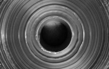 Inverchoran edpm waterproofing