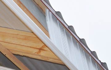 why Inverchoran fascia repairs are essential
