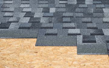 expert Inverchoran asphalt roof companies