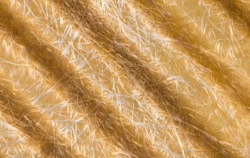 Inverchoran fibreglass roof waterproofing