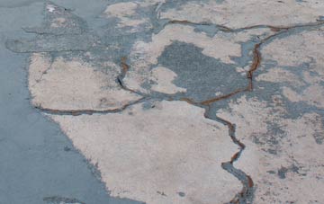 fibreglass roofing replacement Inverchoran