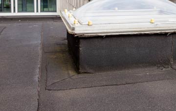 disadvantages of Inverchoran flat roofs