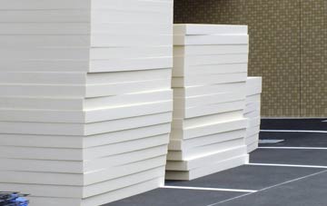 Inverchoran flat roof insulation costs