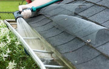 Inverchoran gutter cleaning costs