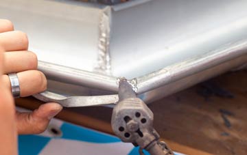 disadvantages of Inverchoran lead roofing