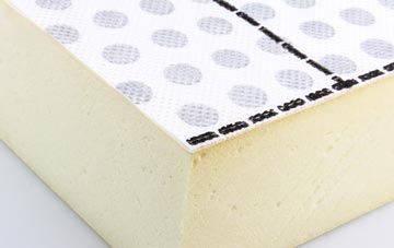 meeting Inverchoran building codes