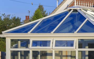 professional Inverchoran conservatory insulation