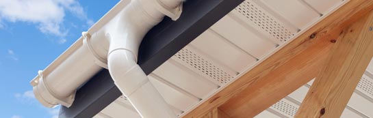 get Inverchoran guttering quotes today