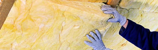 quotes for Inverchoran roof insulation