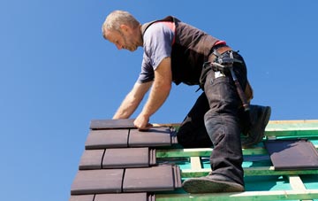 disadvantages of Inverchoran slate roofing