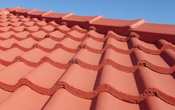Inverchoran tile and slate roof replacement