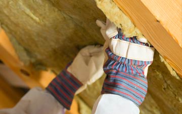 types of Inverchoran pitched roof insulation materials