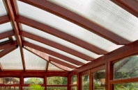 Inverchoran conservatory roofing insulation