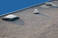 Inverchoran flat roofing