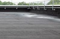 find rated Inverchoran flat roofing companies