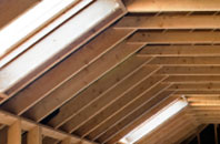 Inverchoran tapered roof insulation quotes